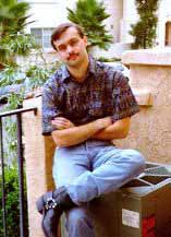 Michael Morozov