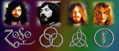 Led Zeppelin review