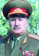 Макашов Альберт Михайлович