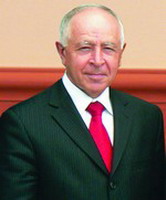 Алиев Муху Гимбатович