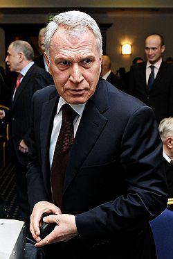 Ковальчук Юрий Валентинович