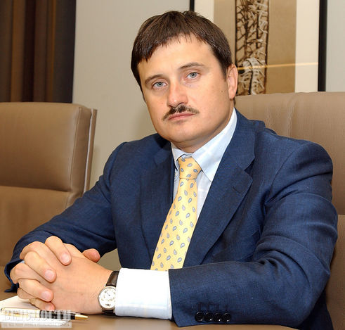 Сальников михаил валерьевич тренер