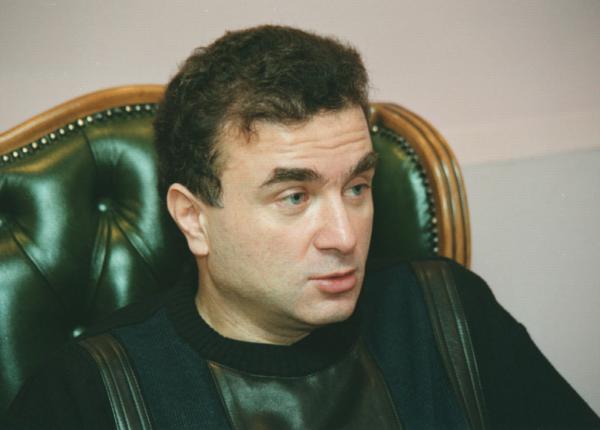 Антонов михаил михайлович комсомольская правда
