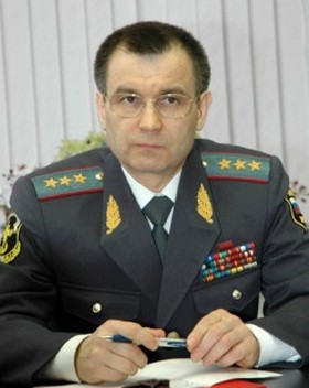 Нургалиев Рашид Гумарович