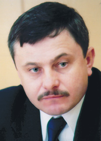 Прусак Михаил Михайлович