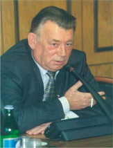 Райков Геннадий Иванович