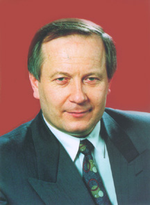 Скуратов Юрий Ильич